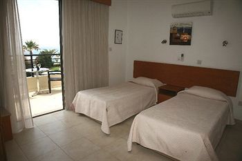 Platzia Beach Villas Lemba Екстер'єр фото