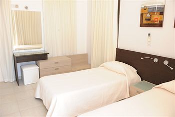 Platzia Beach Villas Lemba Екстер'єр фото