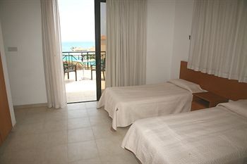 Platzia Beach Villas Lemba Екстер'єр фото