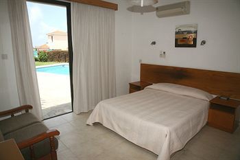 Platzia Beach Villas Lemba Екстер'єр фото
