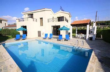 Platzia Beach Villas Lemba Екстер'єр фото