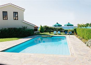 Platzia Beach Villas Lemba Екстер'єр фото
