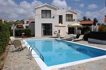 Platzia Beach Villas Lemba Екстер'єр фото