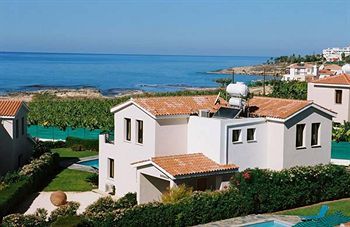 Platzia Beach Villas Lemba Екстер'єр фото